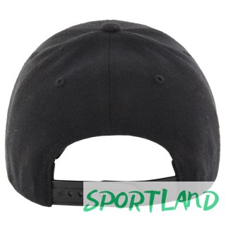 Czapka z daszkiem 47 Brand MLB Los Angeles Dodgers Cap B-MVPSP12WBP-BKD One size