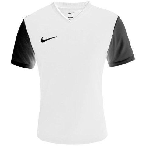 Koszulka Nike Dri-Fit Tiempo Premier 2 M DH8035-100 L (183cm) Koszulka Nike Dri-Fit Tiempo Premier 2 M DH8035-100 L (183cm)