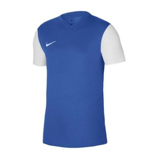 Koszulka Nike Dri-Fit Tiempo Premier 2 M DH8035-463 S (173cm)
