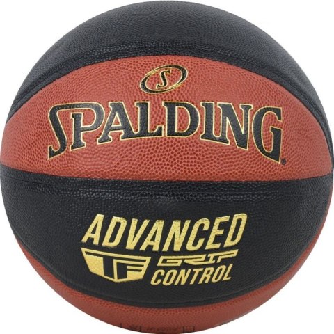 Piłka Spalding Advanced Grip Control In/Out Ball 76872Z 7