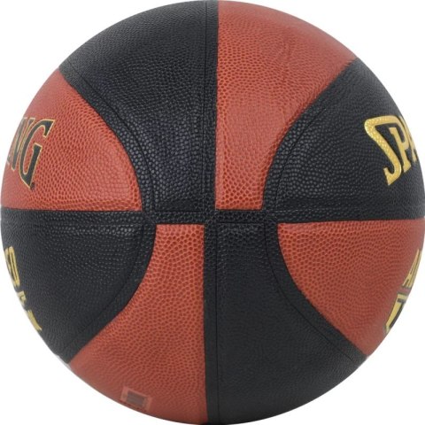 Piłka Spalding Advanced Grip Control In/Out Ball 76872Z 7 Piłka Spalding Advanced Grip Control In/Out Ball 76872Z 7