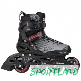 Rolki Tempish Wox Uni 1000070 37