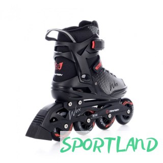 Rolki Tempish Wox Uni 1000070 37
