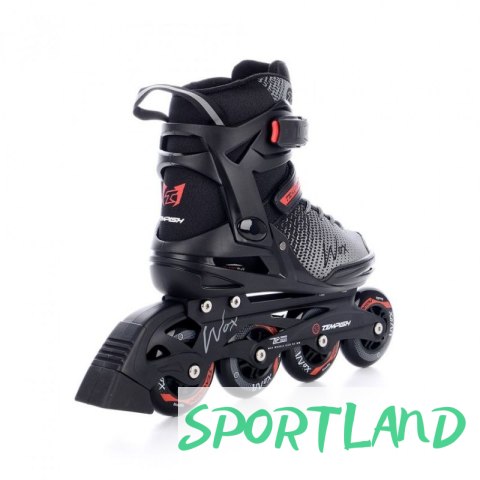 Rolki Tempish Wox Uni 1000070 37 Rolki Tempish Wox Uni 1000070 37