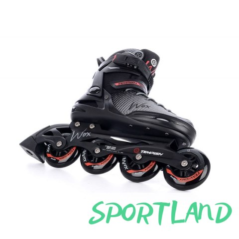 Rolki Tempish Wox Uni 1000070 37 Rolki Tempish Wox Uni 1000070 37