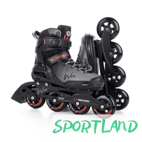 Rolki Tempish Wox Uni 1000070 38