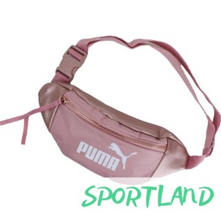 Saszetka Puma Core Waistbag W 078218-01 One size