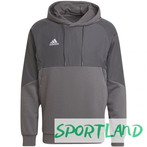 Bluza adidas Condivo 22 Hoody M HD2306 L Bluza adidas Condivo 22 Hoody M HD2306 L