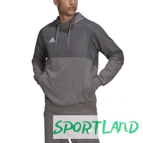 Bluza adidas Condivo 22 Hoody M HD2306 L Bluza adidas Condivo 22 Hoody M HD2306 L
