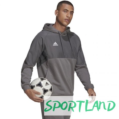 Bluza adidas Condivo 22 Hoody M HD2306 L Bluza adidas Condivo 22 Hoody M HD2306 L