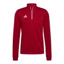 Bluza adidas Entrada 22 M H57556 XXL Bluza adidas Entrada 22 M H57556 XXL