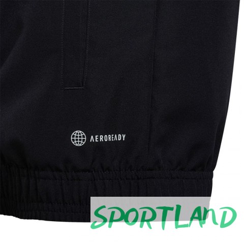 Bluza adidas Entrada 22 Presentation Jacket Jr H57532 116cm Bluza adidas Entrada 22 Presentation Jacket Jr H57532 116cm