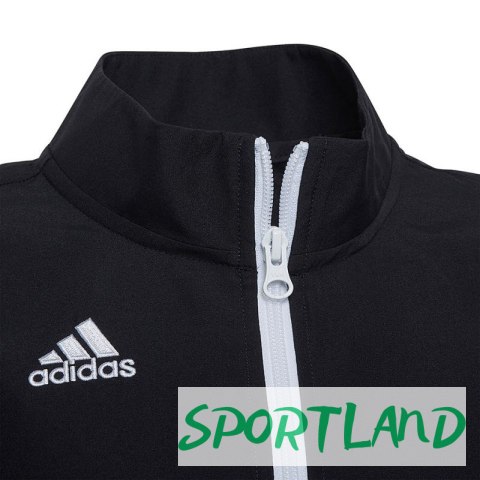 Bluza adidas Entrada 22 Presentation Jacket Jr H57532 116cm Bluza adidas Entrada 22 Presentation Jacket Jr H57532 116cm