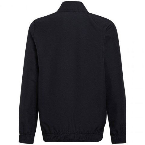 Bluza adidas Entrada 22 Presentation Jacket Jr H57532 128 cm Bluza adidas Entrada 22 Presentation Jacket Jr H57532 128 cm