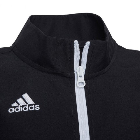 Bluza adidas Entrada 22 Presentation Jacket Jr H57532 128 cm Bluza adidas Entrada 22 Presentation Jacket Jr H57532 128 cm
