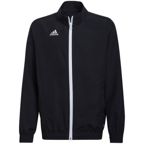 Bluza adidas Entrada 22 Presentation Jacket Jr H57532 128 cm Bluza adidas Entrada 22 Presentation Jacket Jr H57532 128 cm