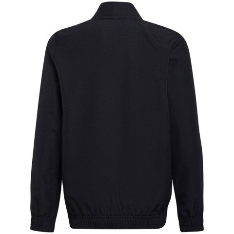 Bluza adidas Entrada 22 Presentation Jacket Jr H57532 128 cm Bluza adidas Entrada 22 Presentation Jacket Jr H57532 128 cm