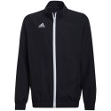Bluza adidas Entrada 22 Presentation Jacket Jr H57532 152cm Bluza adidas Entrada 22 Presentation Jacket Jr H57532 152cm