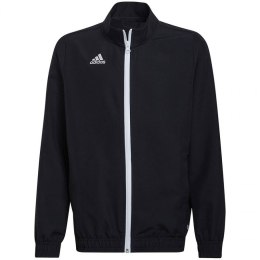 Bluza adidas Entrada 22 Presentation Jacket Jr H57532 152cm