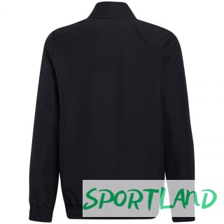 Bluza adidas Entrada 22 Presentation Jacket Jr H57532 152cm
