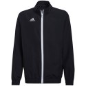 Bluza adidas Entrada 22 Presentation Jacket Jr H57532 152cm Bluza adidas Entrada 22 Presentation Jacket Jr H57532 152cm