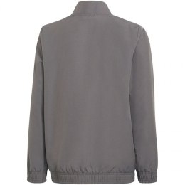 Bluza adidas Entrada 22 Presentation Jacket Jr H57539 116 cm