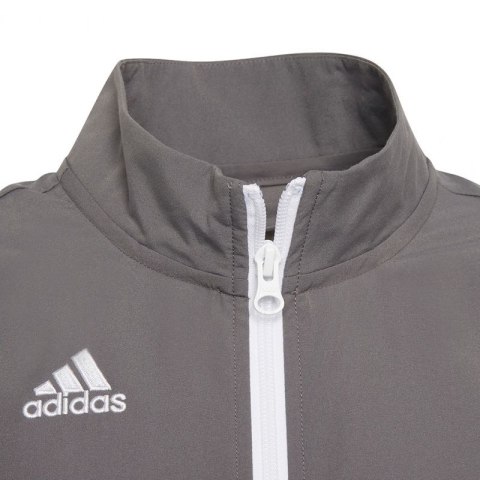 Bluza adidas Entrada 22 Presentation Jacket Jr H57539 128 cm Bluza adidas Entrada 22 Presentation Jacket Jr H57539 128 cm
