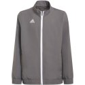 Bluza adidas Entrada 22 Presentation Jacket Jr H57539 140 cm