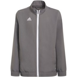 Bluza adidas Entrada 22 Presentation Jacket Jr H57539 140 cm