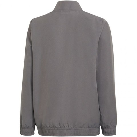 Bluza adidas Entrada 22 Presentation Jacket Jr H57539 140 cm Bluza adidas Entrada 22 Presentation Jacket Jr H57539 140 cm