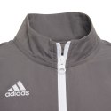 Bluza adidas Entrada 22 Presentation Jacket Jr H57539 140 cm
