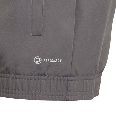 Bluza adidas Entrada 22 Presentation Jacket Jr H57539 140 cm Bluza adidas Entrada 22 Presentation Jacket Jr H57539 140 cm