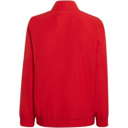 Bluza adidas Entrada 22 Presentation Jacket Jr H57540 140 cm