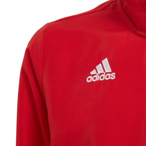 Bluza adidas Entrada 22 Presentation Jacket Jr H57540 152cm Bluza adidas Entrada 22 Presentation Jacket Jr H57540 152cm