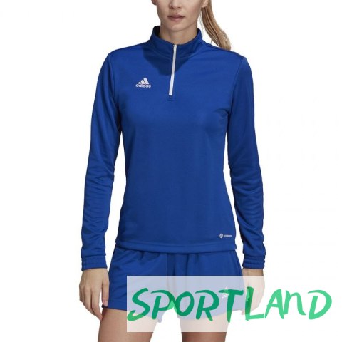 Bluza adidas Entrada 22 Top Training W HG6284 L Bluza adidas Entrada 22 Top Training W HG6284 L