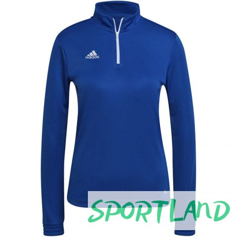 Bluza adidas Entrada 22 Top Training W HG6284 XS Bluza adidas Entrada 22 Top Training W HG6284 XS