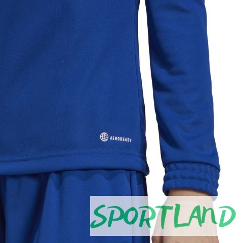 Bluza adidas Entrada 22 Top Training W HG6284 XS Bluza adidas Entrada 22 Top Training W HG6284 XS