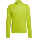 Bluza adidas Entrada 22 Training Top M HC5057 M