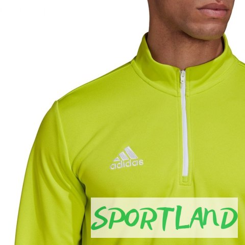 Bluza adidas Entrada 22 Training Top M HC5057 M Bluza adidas Entrada 22 Training Top M HC5057 M