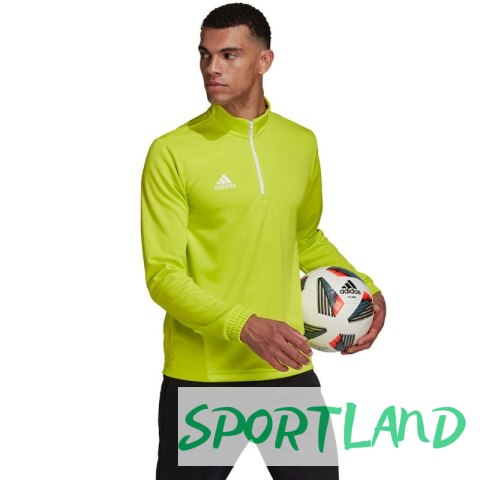 Bluza adidas Entrada 22 Training Top M HC5057 M Bluza adidas Entrada 22 Training Top M HC5057 M