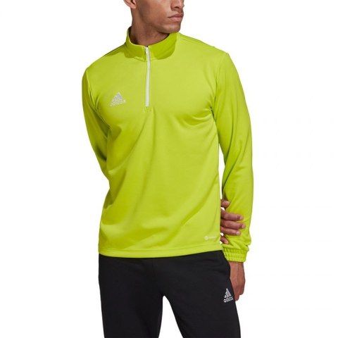 Bluza adidas Entrada 22 Training Top M HC5057 S Bluza adidas Entrada 22 Training Top M HC5057 S