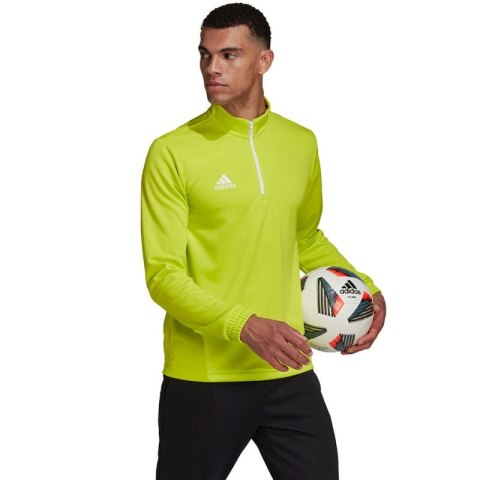 Bluza adidas Entrada 22 Training Top M HC5057 S Bluza adidas Entrada 22 Training Top M HC5057 S