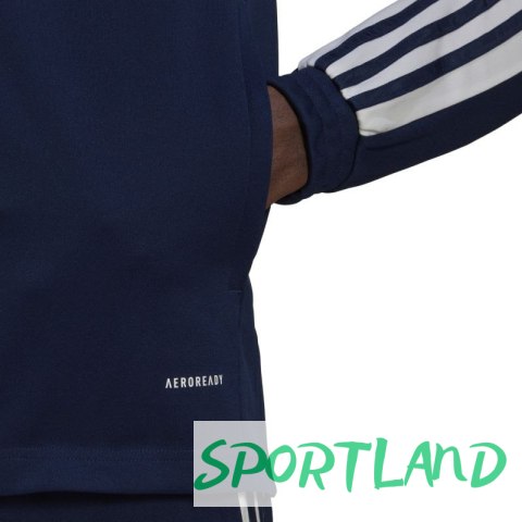 Bluza adidas Squadra 21 M HC6279 S (173cm) Bluza adidas Squadra 21 M HC6279 S (173cm)