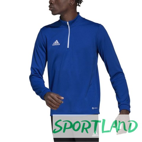 Bluza treningowa adidas Entrada 22 M HG6286 L (183cm) Bluza treningowa adidas Entrada 22 M HG6286 L (183cm)