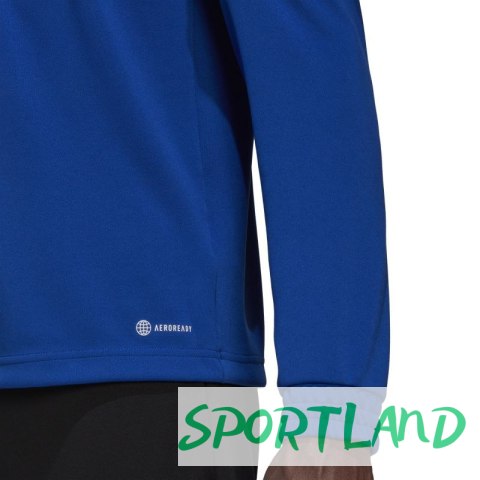 Bluza treningowa adidas Entrada 22 M HG6286 L (183cm) Bluza treningowa adidas Entrada 22 M HG6286 L (183cm)