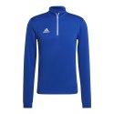 Bluza treningowa adidas Entrada 22 M HG6286 XL (188cm)
