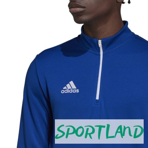 Bluza treningowa adidas Entrada 22 M HG6286 XL (188cm) Bluza treningowa adidas Entrada 22 M HG6286 XL (188cm)