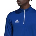 Bluza treningowa adidas Entrada 22 M HG6286 S (173cm)