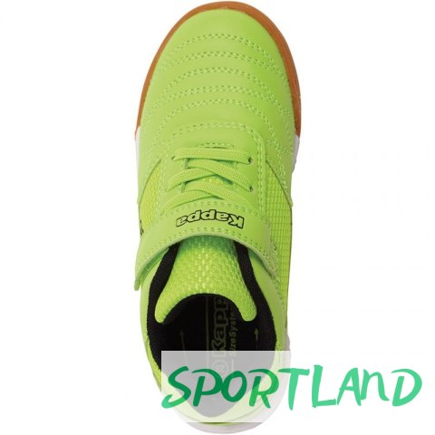 Buty Kappa Damba K Jr 260765K 3011 25 Buty Kappa Damba K Jr 260765K 3011 25