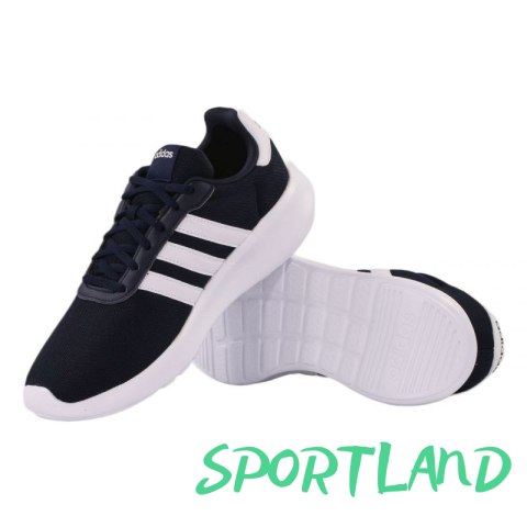 Buty adidas Lite Racer 3.0 M GY3095 40 2/3 Buty adidas Lite Racer 3.0 M GY3095 40 2/3